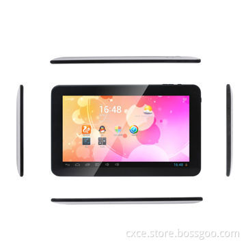 Tablet PC, 10.1 Inches, Supports HDMI